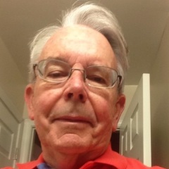 bill, 72, Ann Arbor, United States
