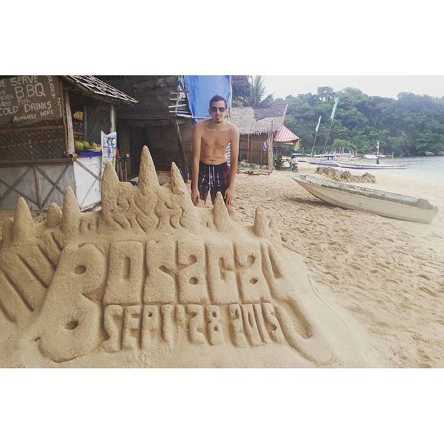 Ibrahim Alkuwaity, 39, Jeddah, Saudi Arabia