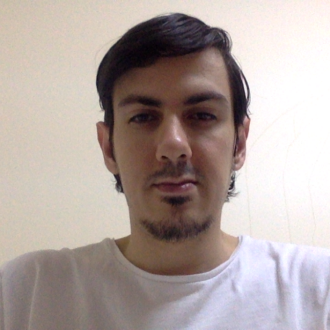 Ibrahim Alkuwaity, 40, Jeddah, Saudi Arabia