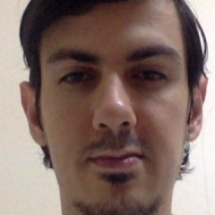 Ibrahim Alkuwaity, 39, Jeddah, Saudi Arabia