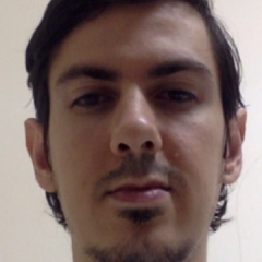 Ibrahim Alkuwaity, 39, Jeddah, Saudi Arabia