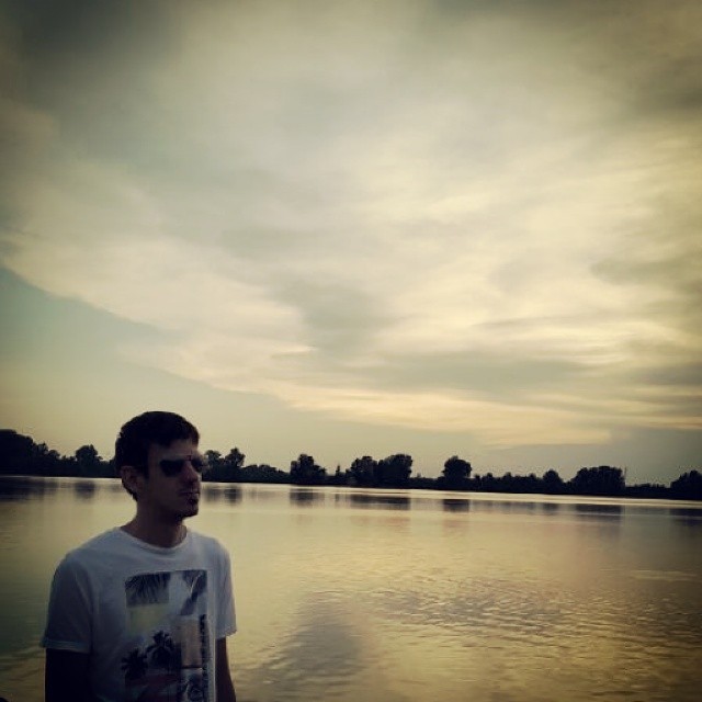 Ibrahim Alkuwaity, 39, Jeddah, Saudi Arabia