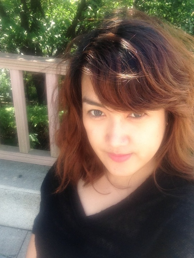 Lorie May, 43, Philippine, Philippines