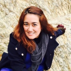 Lorie May, 43, Philippine, Philippines