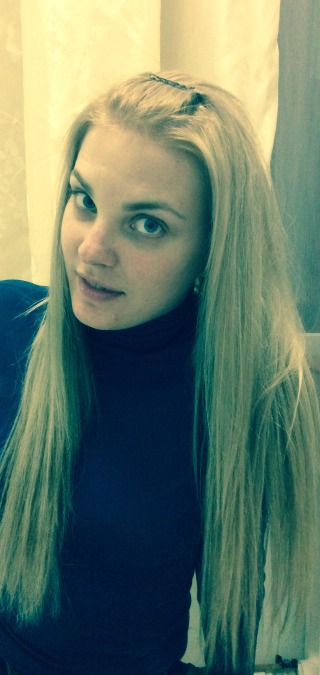 Юлия, 37, Moscow, Russian Federation