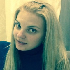 Юлия, 37, Moscow, Russian Federation