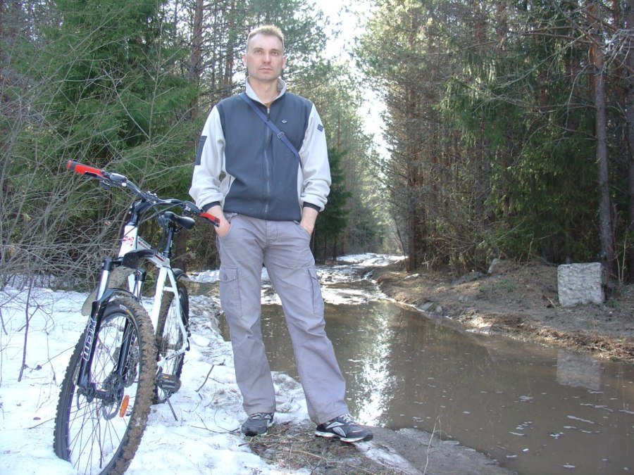 Александр, 42, Cherepovets, Russian Federation