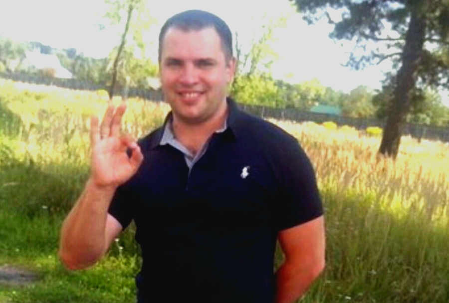 Марк, 43, Ivanovo, Russian Federation