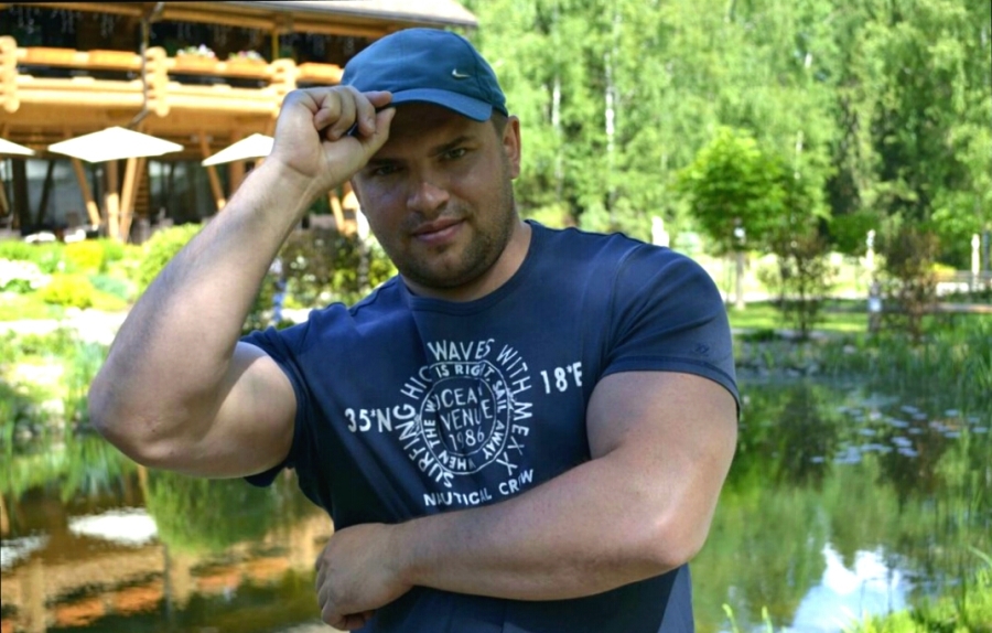 Марк, 43, Ivanovo, Russian Federation