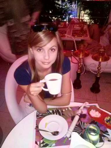 Kate, 37, Kiev, Ukraine