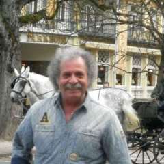 William Gray, 68, Atlanta, United States