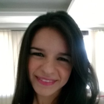 Carla, 37, Fortaleza, Brazil