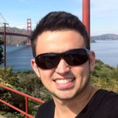 Walter Ramirez, 36, Livermore, United States