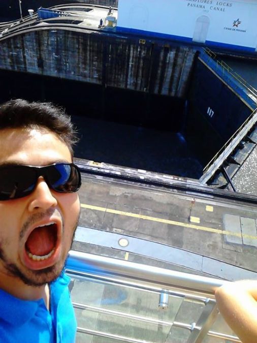 Walter Ramirez, 36, Livermore, United States