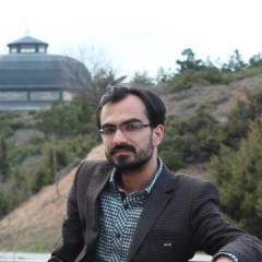 Sarihi Yurimazu, 41, Istanbul, Turkey