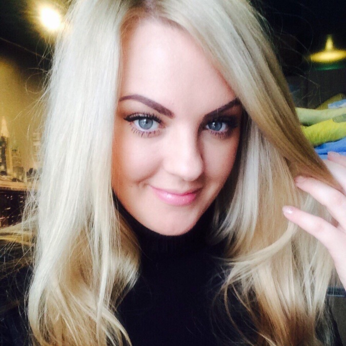 Oksana, 40, Murmansk, Russian Federation