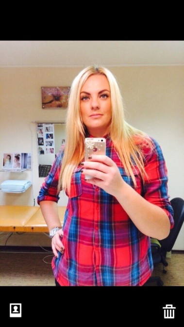 Oksana, 40, Murmansk, Russian Federation