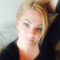 Oksana, 40, Murmansk, Russian Federation