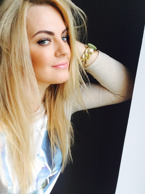 Oksana, 40, Murmansk, Russian Federation