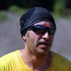 ahmetckr, 48, Istanbul, Turkey