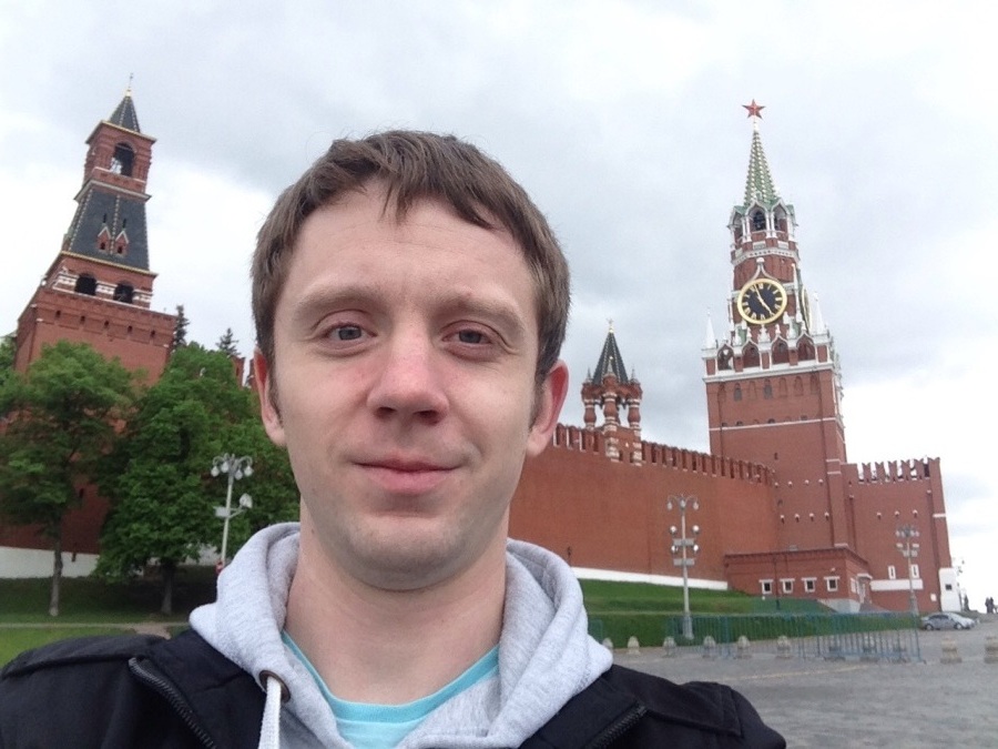 Дмитрий, 37, Moscow, Russian Federation