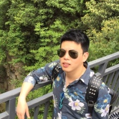 刘鹏, 37, Ganzhou, China