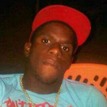 kymar, 35, Bridgetown, Barbados