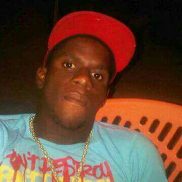 kymar, 35, Bridgetown, Barbados