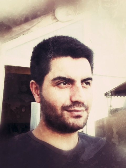 Jamal, 38, Antalya, Turkey