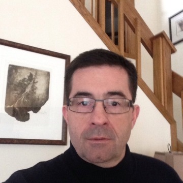 Joe, 61, Wausau, United States