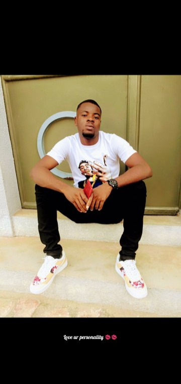 GABRIEL VALLEY, 68, Porto Novo, Benin