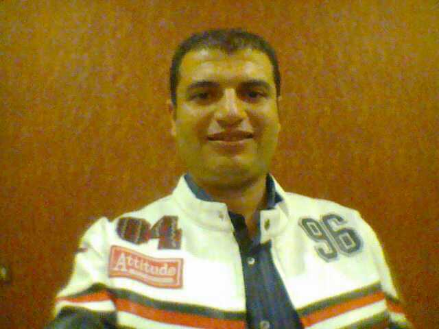 Said Abdelnaser, 48, 