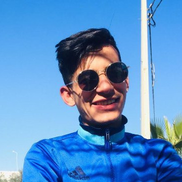 Kanzari Adib, 24, Tunis, Tunisia