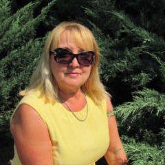 irina, 70, Zaporizhzhya, Ukraine