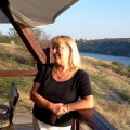 irina, 70, Zaporizhzhya, Ukraine