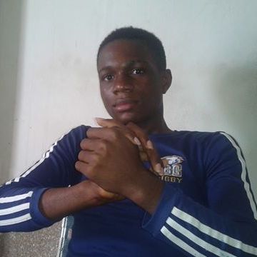 lilsix, 29, Accra, Ghana