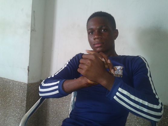 lilsix, 29, Accra, Ghana