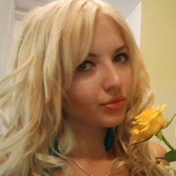 Inna, 34, Hrodna, Belarus