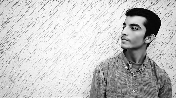 Jaffer Sunny, 29, Karachi, Pakistan