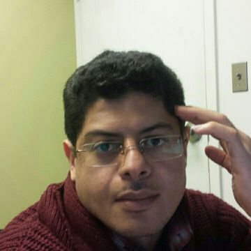 Bioprince, 48, Decatur, United States