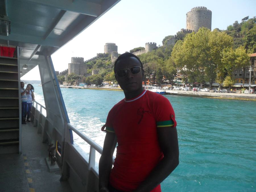 carlos, 36, Istanbul, Turkey