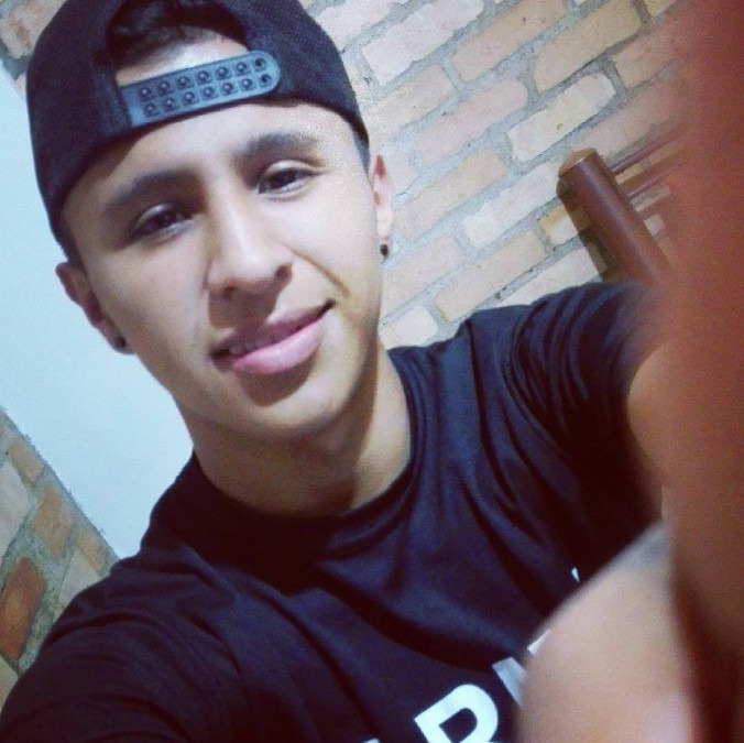 Willington Ortiz, 26, Boquete, Panama