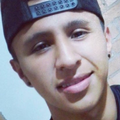 Willington Ortiz, 26, Boquete, Panama