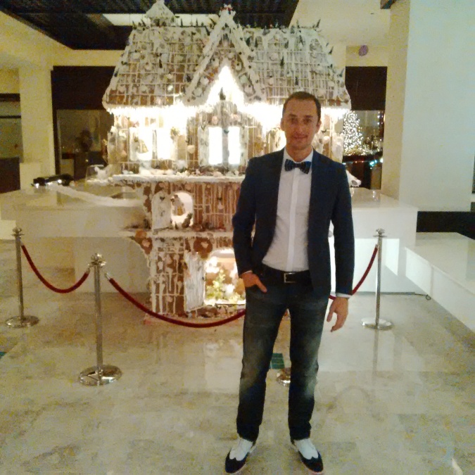 mutu, 48, Dubai, United Arab Emirates