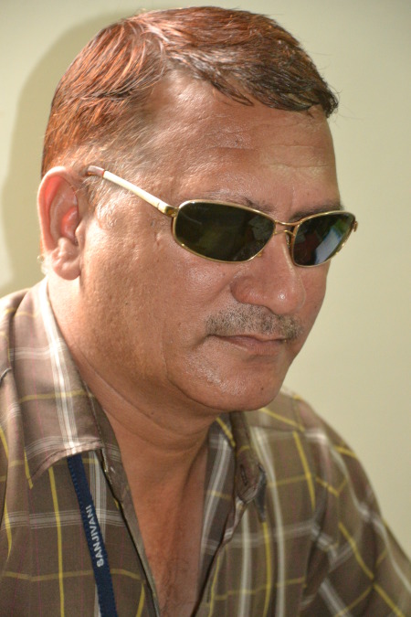 kr godara, 55, Jodhpur, India