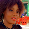Isabelle, 29, Lome, Togo