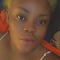 Isabelle, 29, Lome, Togo