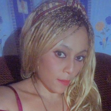 Browncake, 40, Bunia, Democratic Republic of the Congo