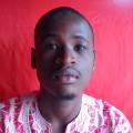 Oumar kaba, 35, Conakry, Guinea