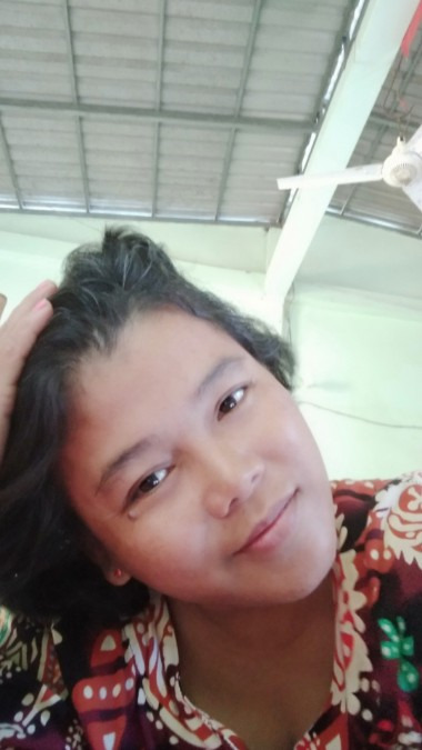 Thy chantheavy, 45, Svay Rieng, Cambodia